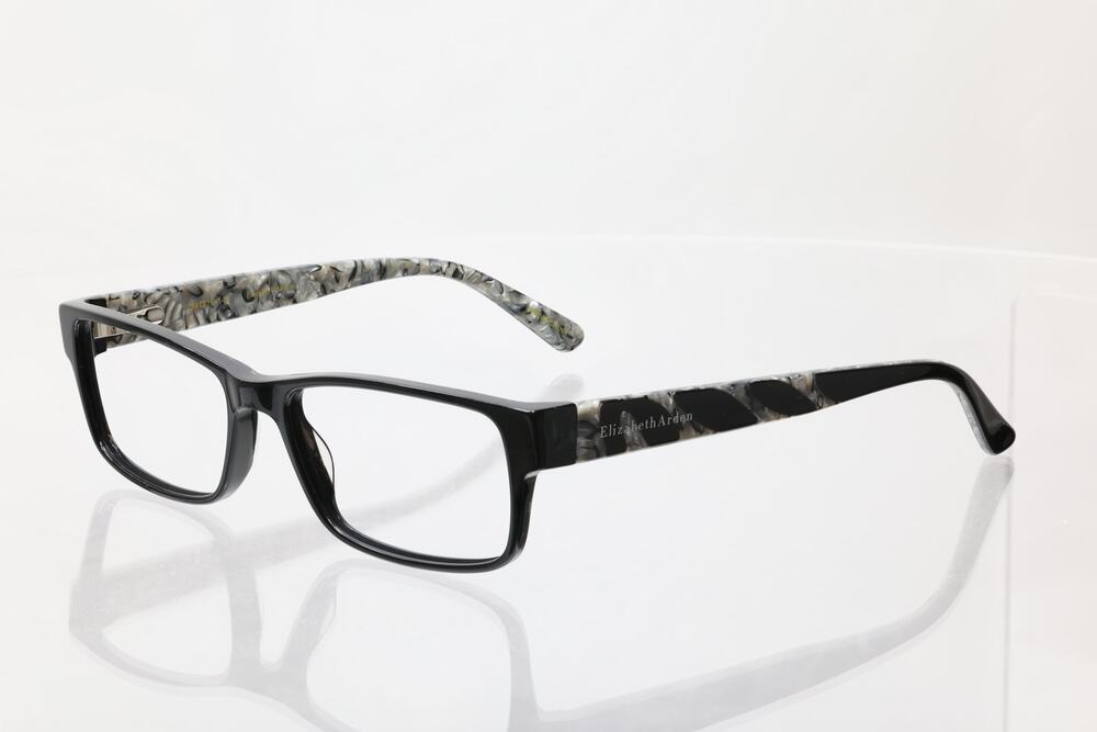 Elizabeth Arden EA1122-2 54-16-140mm Eyeglass FRAMES ONLY - GOOD CONDITION